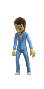 Xbox Avatar